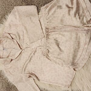 Stars Above Sleepwear Set